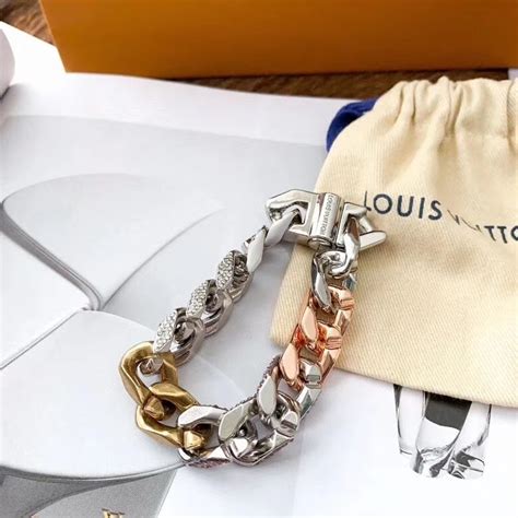 lắc tay louis vuitton nam|Louis Vuitton vietnam.